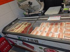 -火锅岛潮牌自助餐厅(天津天佑城店)