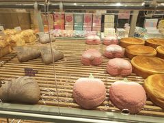 -好利来(熙地港店)