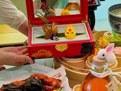 -苏梦江南·淮扬菜(夫子庙店)