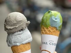 -Dal Cuore 达可芮冰淇淋(陕西北路店)