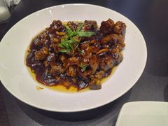 -洛东土菜馆(建国北路店)