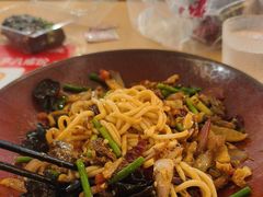 -大师兄·西北小馆(北站缤果空间店)