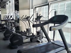 -OXYGYM 奥美氧舱运动中心(朝阳大悦城店)