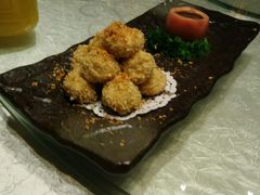 -东方之珠海鲜酒楼(南开店)