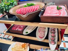 -廖掌柜·重庆鲜货火锅(上海首店)