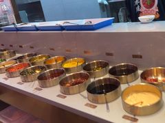 -董记老清泉·鲜切涮羊肉(窑岭店)