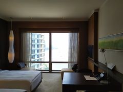-上海外滩茂悦大酒店