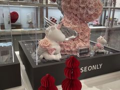 -ROSEONLY诺誓(广州K11店)