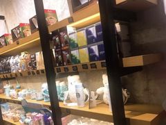 -星巴克(厦门SM新生活广场店)