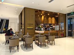 -THE WOODS 简餐 (国贸商城店)