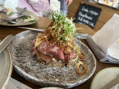 -BOR Eatery(安福路店)