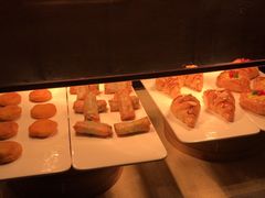 小吃-新湖铂尔曼大酒店·日之升日餐厅
