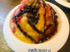 -梁子刨冰王(鞍山西道店)