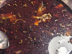 -味之绝热血美蛙鱼火锅(中坝店)