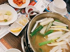 -新村一只鸡(新村本店)