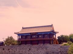 -蓬莱阁景区