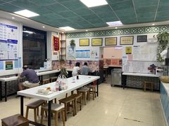 -老磁器口豆汁店(天坛店)