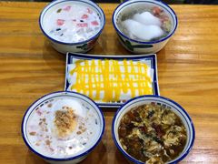 -文昌邓记清补凉(西沙路店)