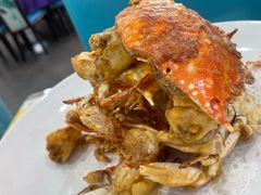 -郭姐·威海渔村(黄兴路店)