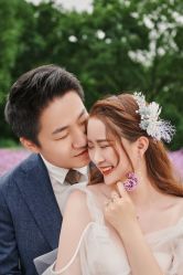 -雪中彩影婚纱摄影·微光艺术中心