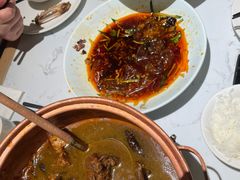 -关东小磨东北菜(漕河泾印象城店)