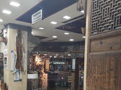 -乔家满族八大碗(流水沟店)