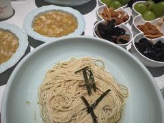 -裕兴记•蟹黄面馆(人民广场店)