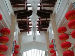 -苏州香山国际大酒店