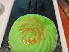 -禄运茶居·手工点心(恒宝广场店)