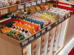 -邵万生食品公司(南京东路店)