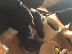 -maan coffee漫咖啡(通州店)