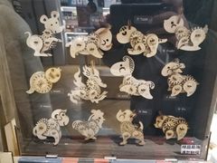 -当当书店(国泰广场店)