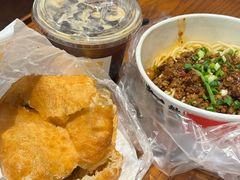 -家阳赵师傅油饼包烧麦(粮道街店)