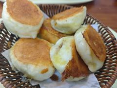 水煎包-穆彦华逍遥镇胡辣汤(岗坡路店)