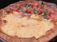 -Primo·丽莫意大利窑烤披萨