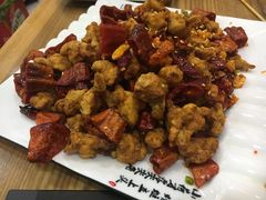 -西北朗益和穆斯林餐厅