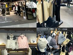 -盛京大奥莱(沈阳奥体店)