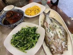 -沈厅酒家(周庄店)