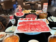 -鲁西肥牛(九方购物中心店)