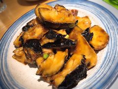 -金豆角砂锅焖面(安贞店)