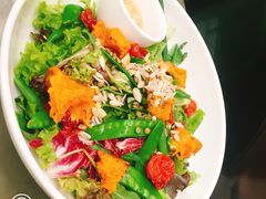 -Wagas沃歌斯(大学路店)