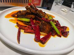 -院8里·小聚园老川菜(九眼桥店)