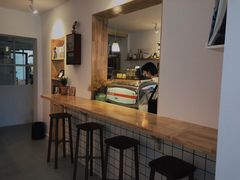 -白胡子咖啡(丽都园店)