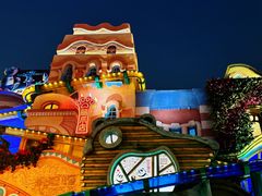 -上海迪士尼度假区