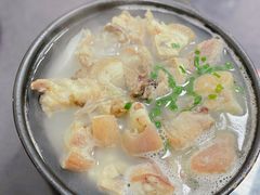 -三江砂锅(玉带小区店)