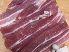 -韩时烤肉(丰科万达广场店)