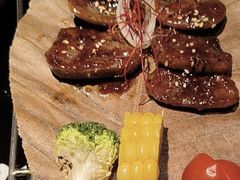 -牛道·和牛九食(市府恒隆广场店)