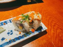 -匠和风精致料理(宁德万达店)
