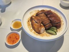 -万龙洲海鲜(南新仓店)