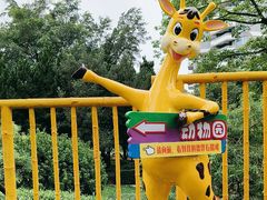 -紫马岭公园